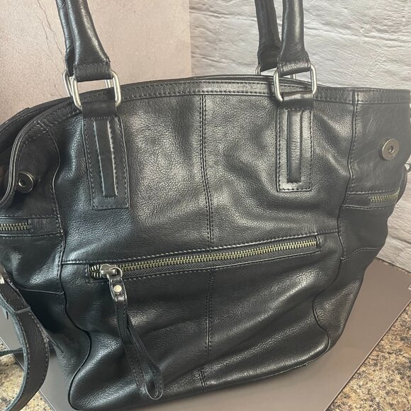 THE DAY & MOOD HANNAH SMALL BAG - Picture 12 of 15